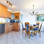 Haus Nordseebrandung Nd62