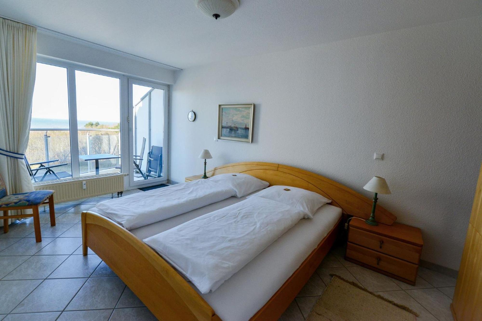 Haus Nordseebrandung Nd62 Apartment