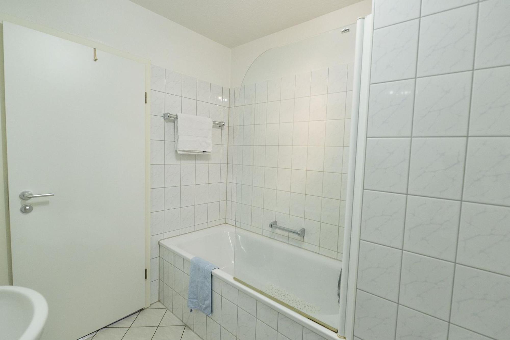 Haus Nordseebrandung Nd62 * Cuxhaven